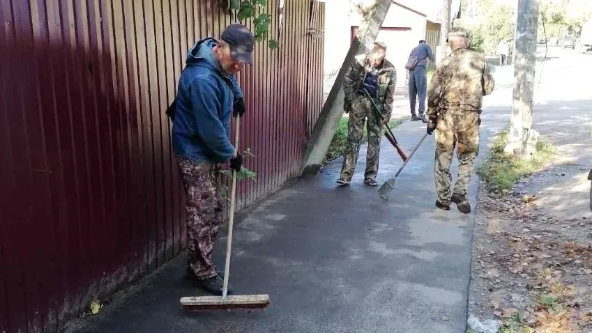 В Иванове на 2 улицах пройдет планировка дорожного покрытия