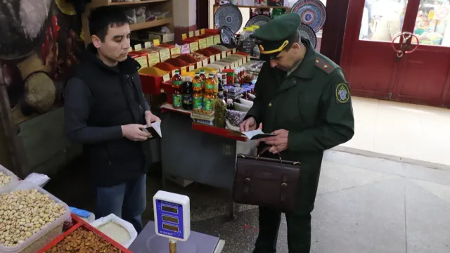 Купили паспорт на рынке: что ждет нелегалов из Иваново