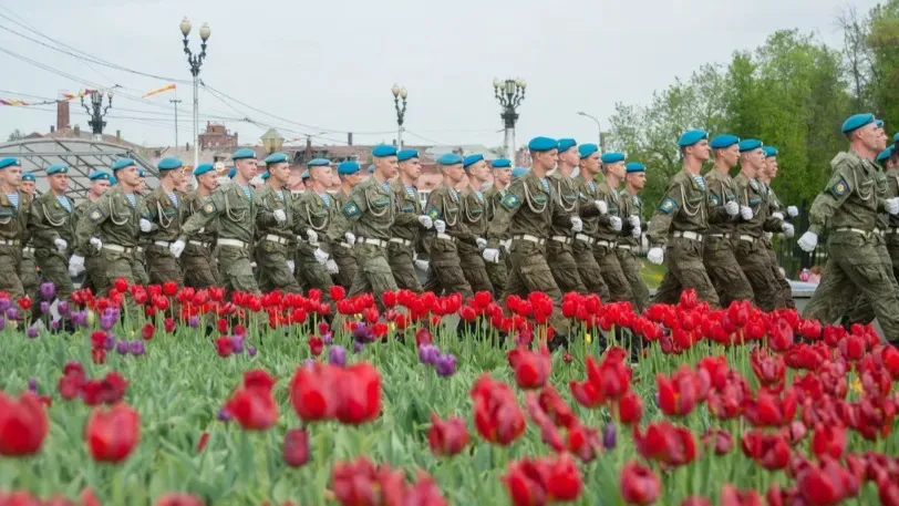 1 апреля в Ивановской области стартует плановый призыв в армию