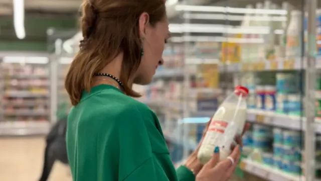 Продукты начали дешеветь: Россияне ликуют!