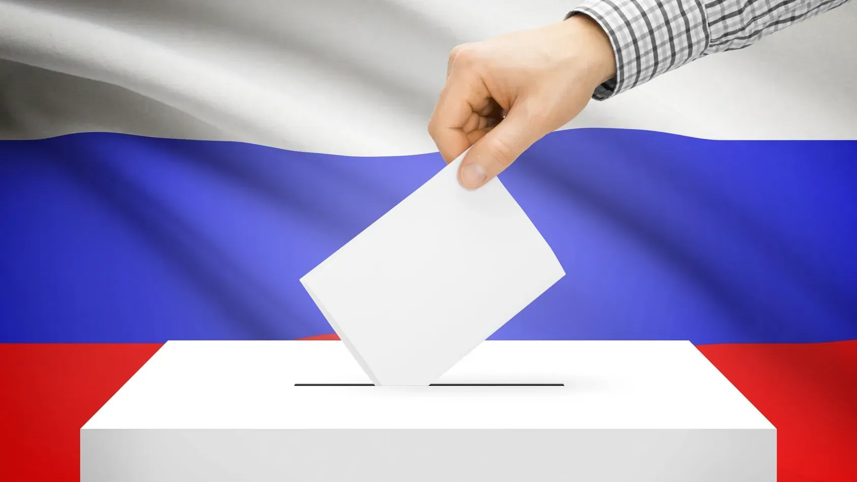 В российских СМИ предвыборная агитация начнется 17 февраля