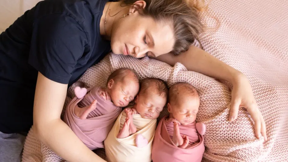 В России могут вернуть многодетным мамам ранний выход на пенсию