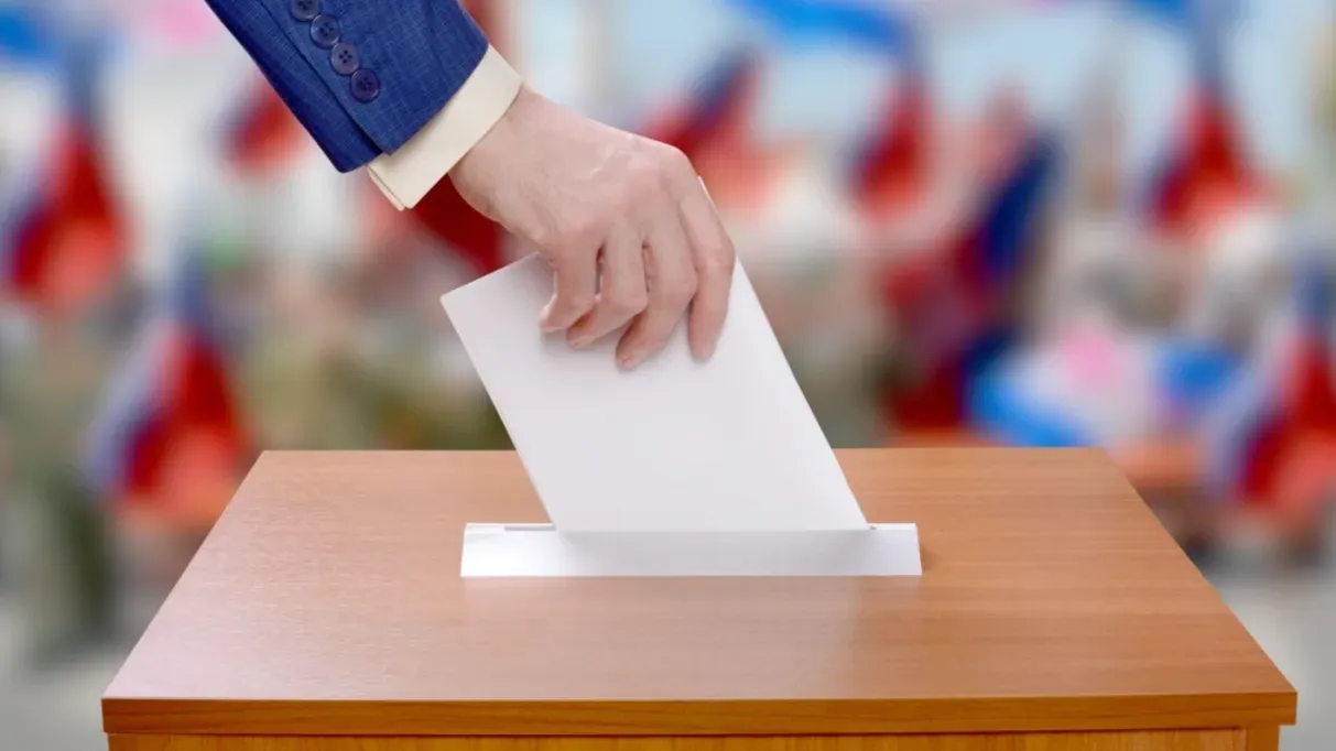На выборах Президента России в Ивановской области организовано международное наблюдение