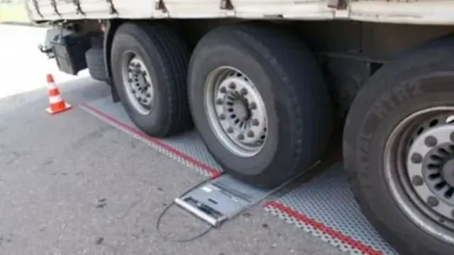 В Ивановской области дальнобойщики получили чудовищные штрафы