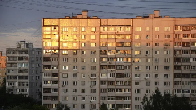 Аренда всё дешевле: Россияне ликуют!