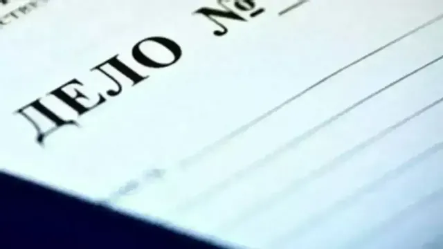 Замначальника угрозыска Кинешмы обвиняют в краже и превышении полномочий