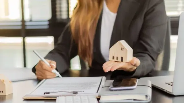 Защита от мошенников: Жилье больше не продать!