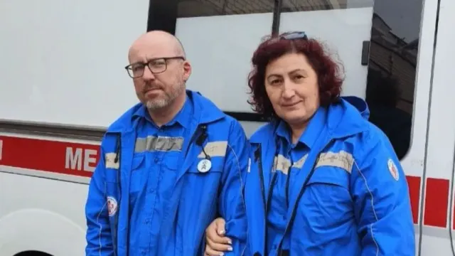 В Иванове скорая спасает молодых людей от остановки сердца