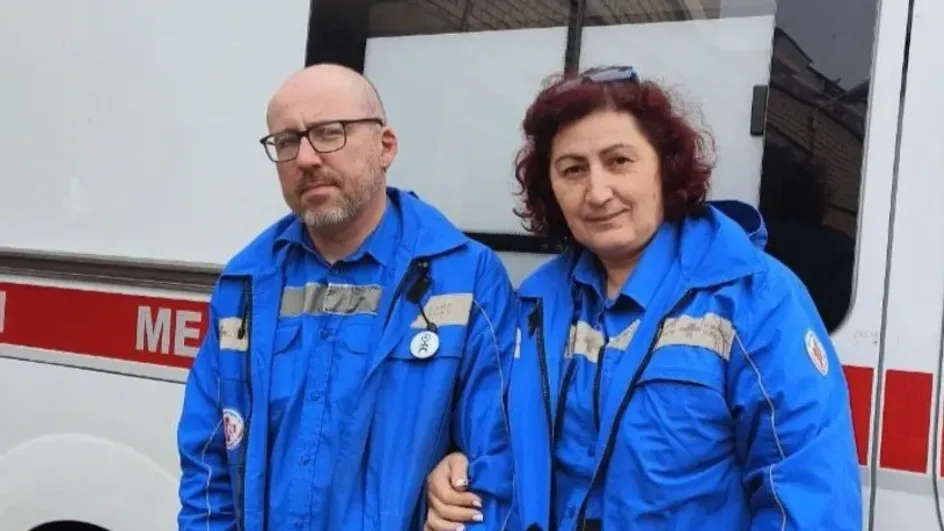 В Иванове скорая спасает молодых людей от остановки сердца В Иванове скорая спасает молодых людей от остановки сердца