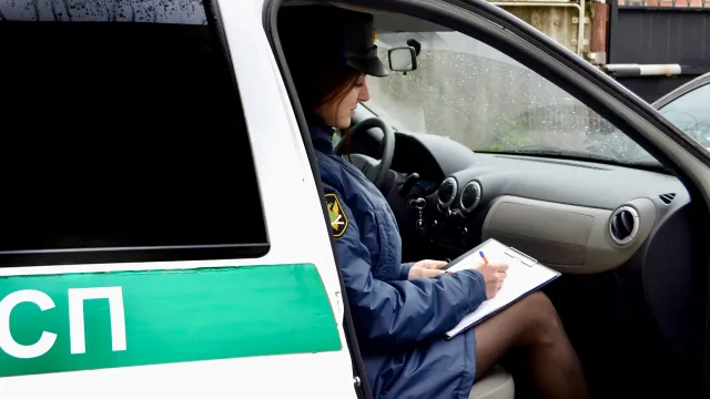 Жительница Ивановской области задолжала по алиментам 1,5 млн рублей