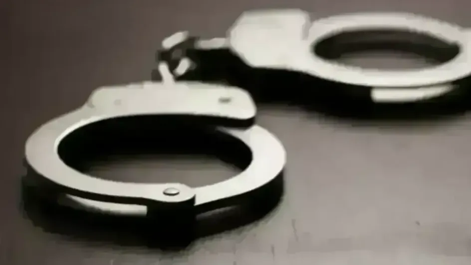В Иванове задержан убийца, переквалифицировавшийся в вора