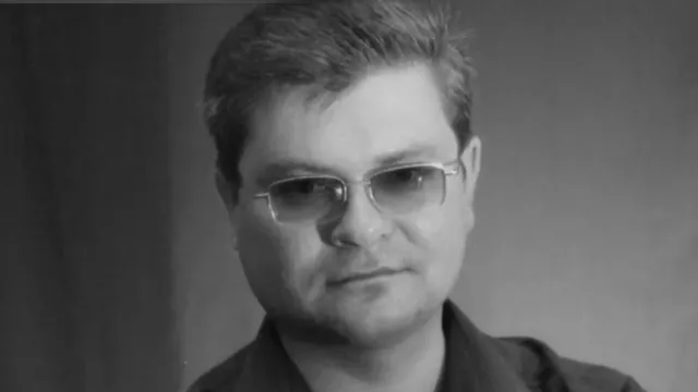 Ивановский журналист Андрей Князев скончался на 58-м году жизни