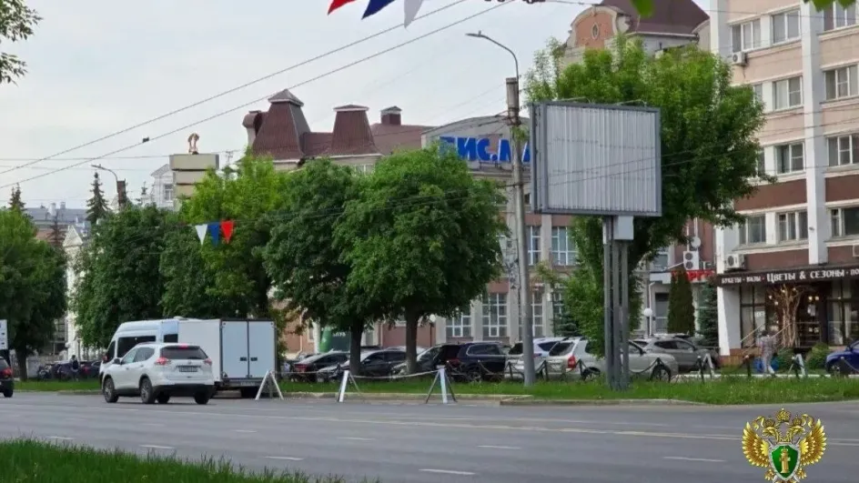В Иванове директор гостиницы оштрафован за захват городской парковки В Иванове директор гостиницы оштрафован за захват городской парковки