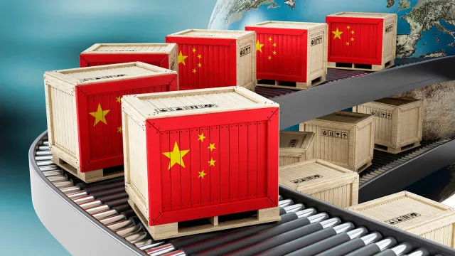 Китай по цене золота: Россияне в ужасе с цен!