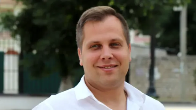 Александр Антонюк возглавил ивановский парк культуры и отдыха «Харинка»