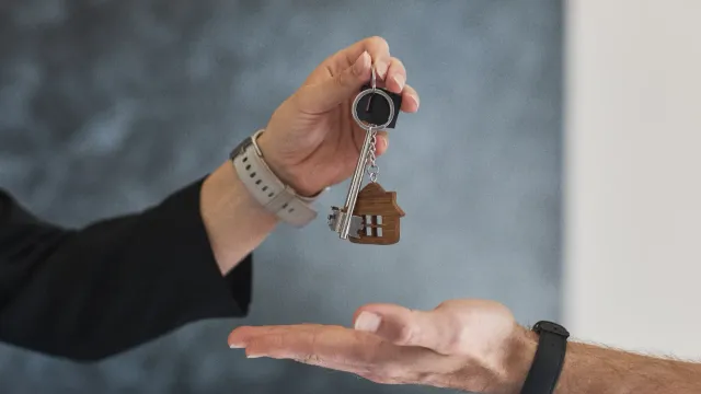 Сэкономь на съеме: 20% вернутся в карман!