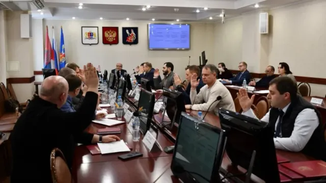 Депутаты придвинули ивановские парковки ближе к жилым домам