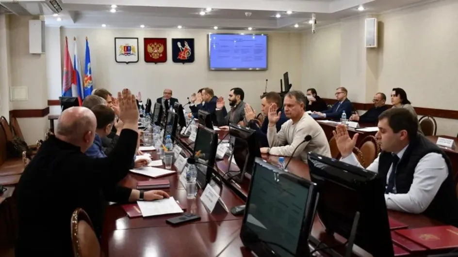 Депутаты придвинули ивановские парковки ближе к жилым домам