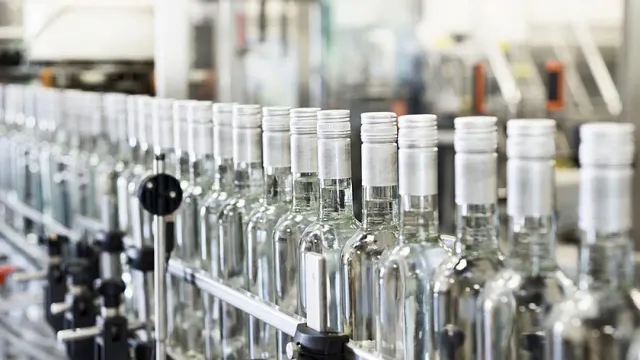 Россия больше не пьет: Экономика в шоке!