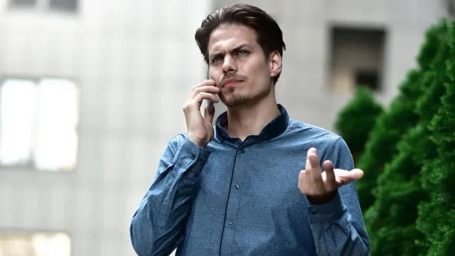 Твои данные под защитой: Как обмануть мошенников?