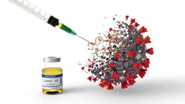 В октябре Ивановская область закупит новую партию вакцины против COVID-19