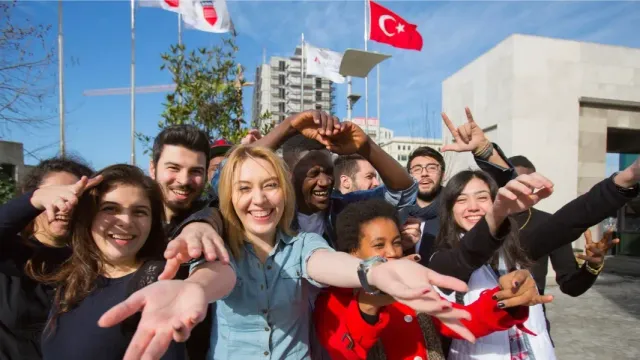 Турецкие студенты вернулись домой после двухнедельной смены в Ивановском госуниверситете