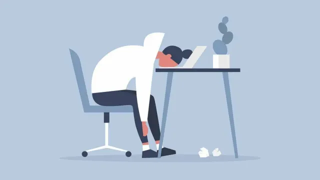 Работа-дом-работа: женщины в ловушке?