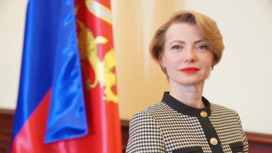 Директором депздрава Ивановской области назначена Елена Левина