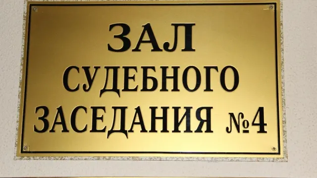 Главврача ивановской ГКБ №7 уволили незаконно