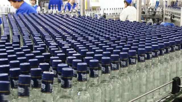 Россияне бросают пить?! Неожиданные результаты!