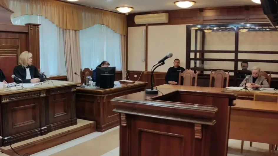 В Иванове судят мужчину за убийство 30-летней давности В Иванове судят мужчину за убийство 30-летней давности