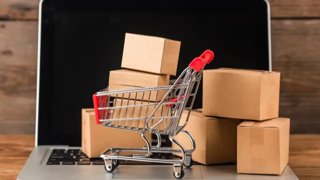 Карман всё шире: Онлайн оставит вас без денег!