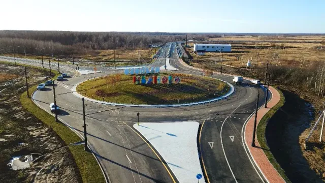 В Ивановской области объявили о старте дорожного сезона