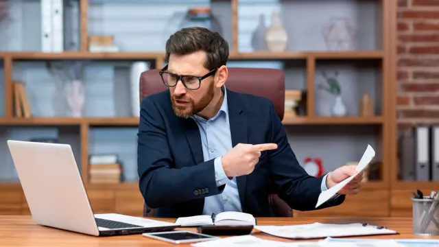 Топ фраз от босса: Можно увольняться сразу!