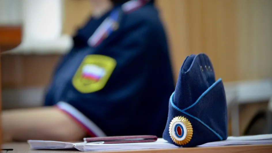 Житель Кинешмы оскорбил судебного пристава с помощью «Госуслуг» Житель Кинешмы оскорбил судебного пристава с помощью «Госуслуг»