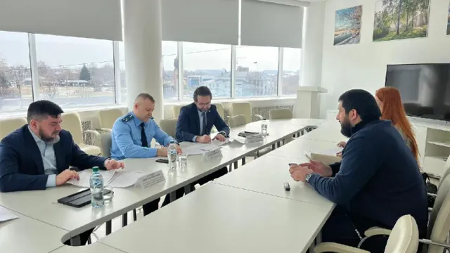 Бизнесмены пожаловались прокурору Ивановской области