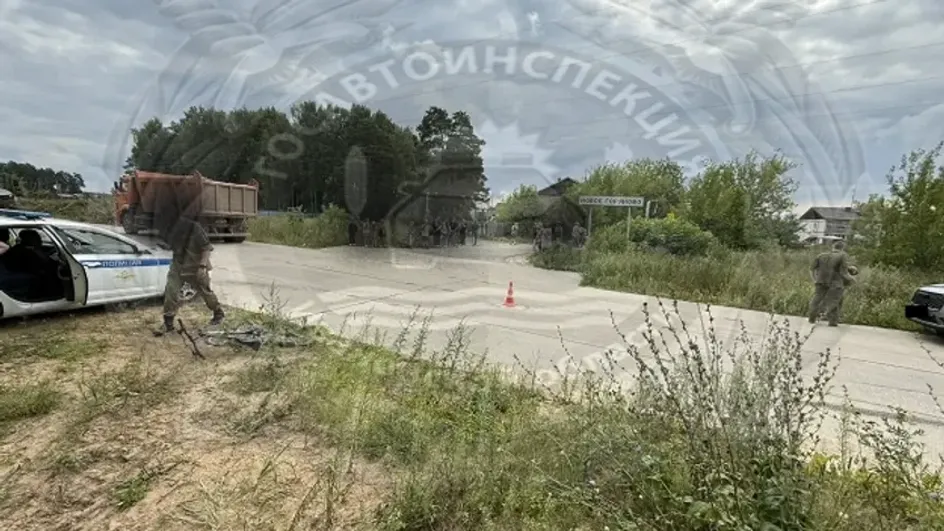 В Ивановской области за сутки сбита велосипедистка и электровелосипедистка В Ивановской области за сутки сбита велосипедистка и электровелосипедистка