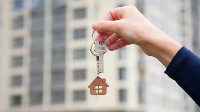 Ипотека может стать бесплатной: Кому из семей повезет?