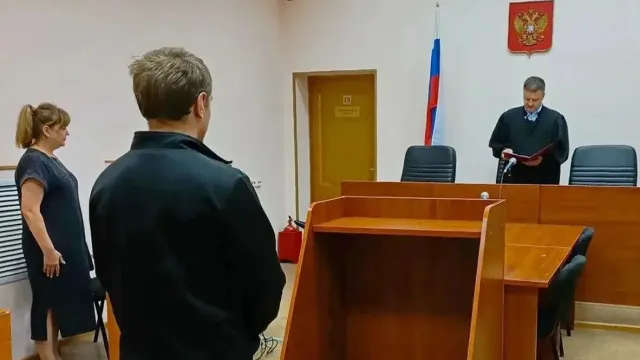 Житель Вичугского района отправится на принудительные работы за пьяную езду