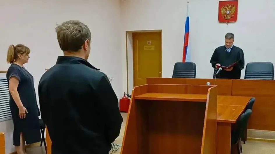 Житель Вичугского района отправится на принудительные работы за пьяную езду Житель Вичугского района отправится на принудительные работы за пьяную езду