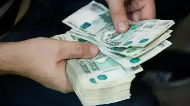 Зарплата большинства ивановцев достигнет 100 тысяч очень нескоро