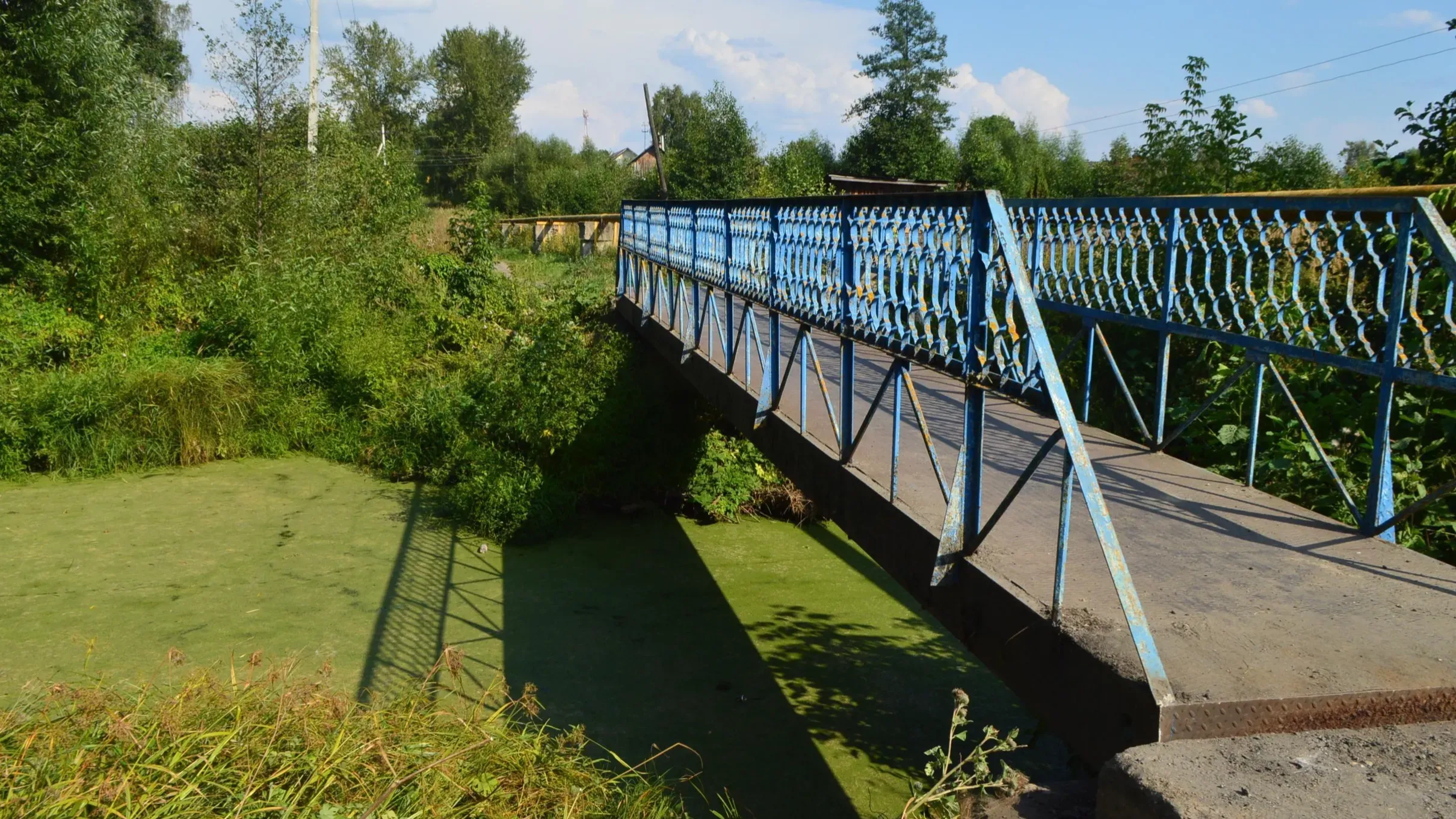 В Ивановской области по нацпроекту капитально отремонтируют шесть мостов