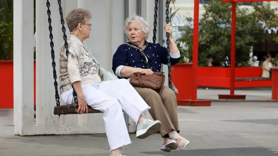 Стало известно, как новая программа долгосрочных сбережений отразится на пенсионерах Стало известно, как новая программа долгосрочных сбережений отразится на пенсионерах