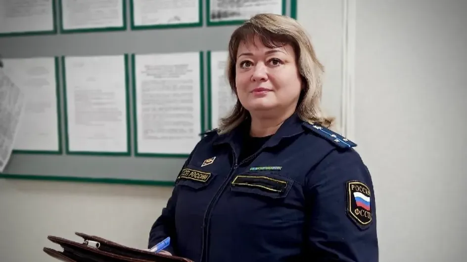 В Вичуге должник погасил долг по алиментам в 1,5 миллиона рублей В Вичуге должник погасил долг по алиментам в 1,5 миллиона рублей