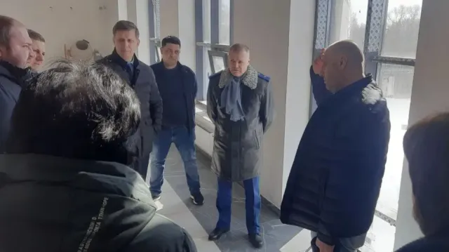 В Тейкове сорваны сроки строительства центра культуры