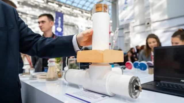 В Ивановской области разработали новые методы очистки промышленных стоков