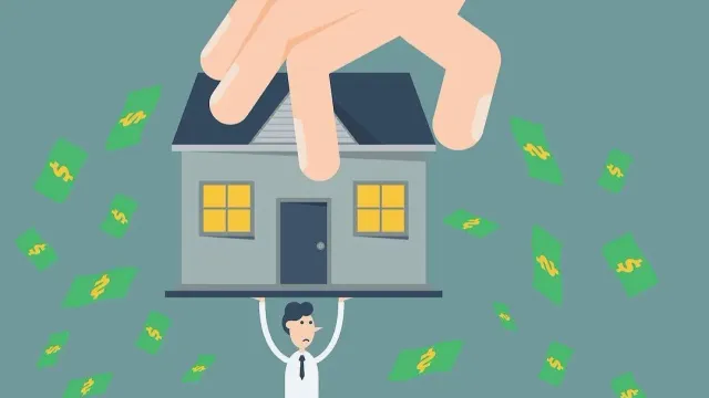 Твое жилье отберут? Вот что говорит государство: