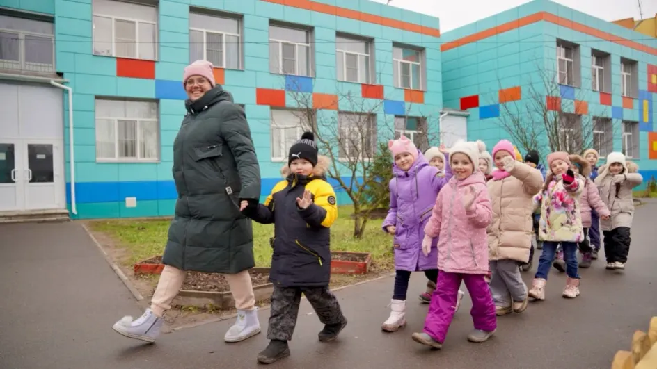 В Ивановской области заключены контракты на капремонт детсадов и школ