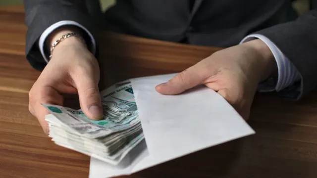 Зарплата в конверте: Что нас ждет в 2026?