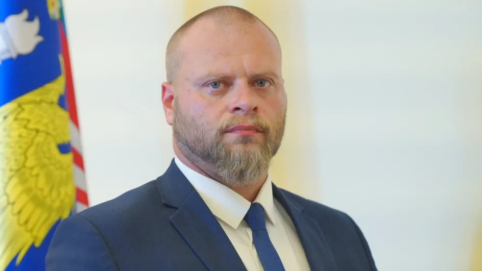 В Ивановской области назначен новый глава дорожного департамента